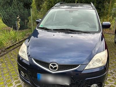 Mazda 5