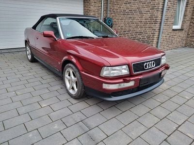 Audi Cabriolet