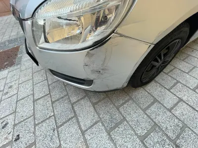 Gebraucht Skoda Fabia