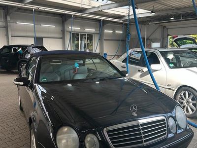 Mercedes 200