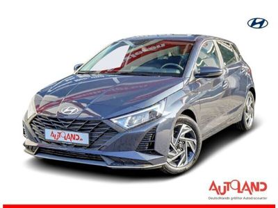 gebraucht Hyundai i20 1.2