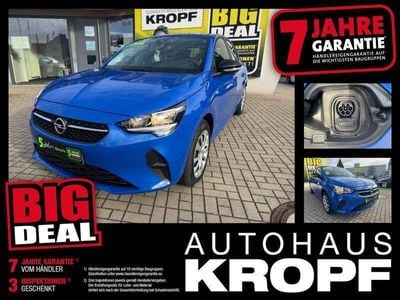 Opel Corsa-e