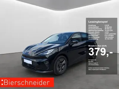Gebraucht Cupra Raval