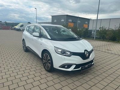 Renault Scénic IV