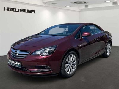 Opel Cascada