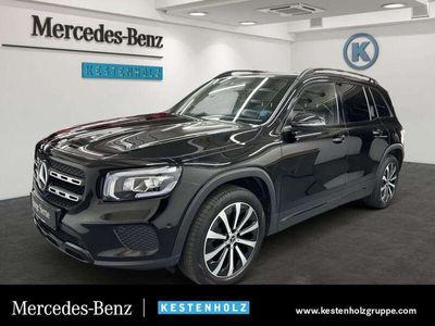 Mercedes GLB200