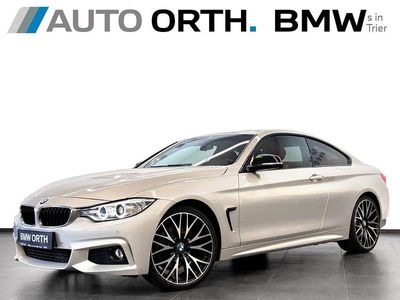 BMW 428