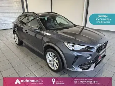 Brugt Cupra Formentor 150 HK (110 kW) 2023 Grå SUV