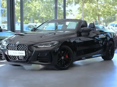 Gebraucht BMW M440