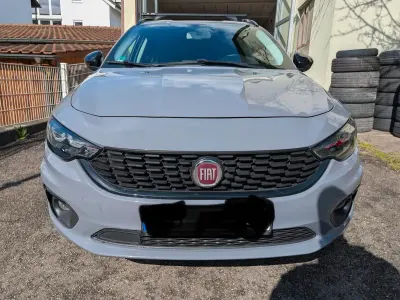 Gebraucht Fiat Tipo