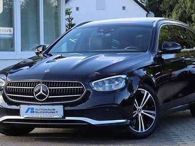 Mercedes E200