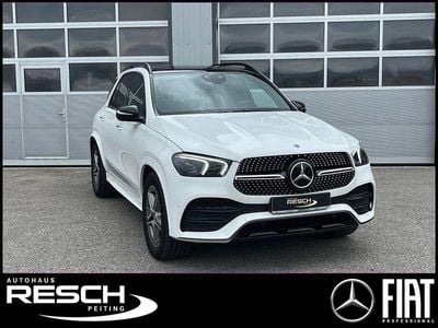 Mercedes GLE400