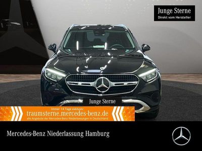 Mercedes GLC200