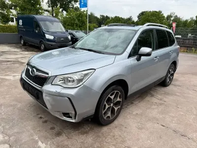 Gebraucht Subaru Forester