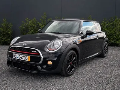 Gebraucht Mini John Cooper Works
