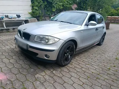 Gebraucht BMW 120