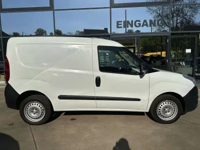 Gebraucht Opel Combo