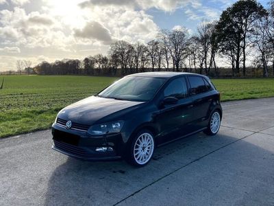 gebraucht VW Polo 1.0 44kW BMT Trendline Trendline