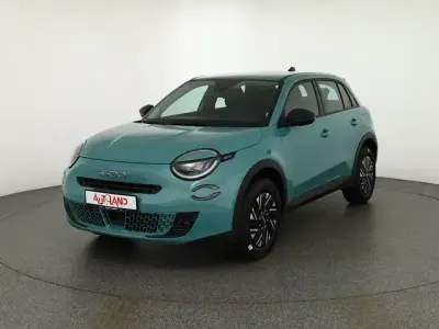 Neu Fiat 600 100 PS (73 kW) 2026 Andere SUV