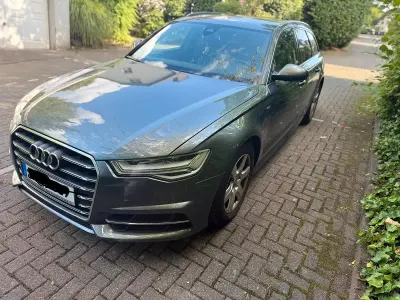Gebraucht Audi A6