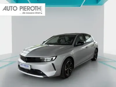 Gebraucht Opel Astra