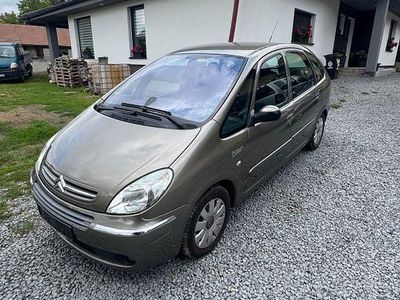 Citroën Xsara Picasso