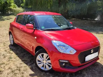 Gebraucht Suzuki Swift