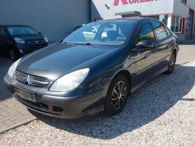 Gebraucht Citroën C5