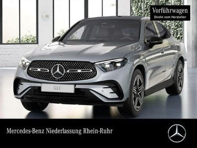 Mercedes GLC220