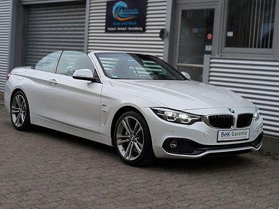 BMW 440