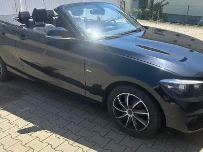 Gebraucht BMW 218