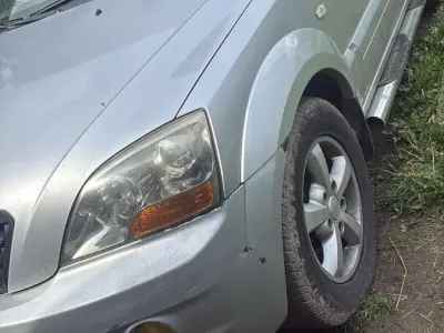 Gebraucht Kia Sorento