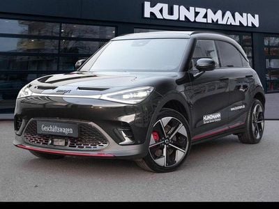 Gebraucht Smart #1 Brabus 314 kW (428 PS) 2026 Schwarz SUV