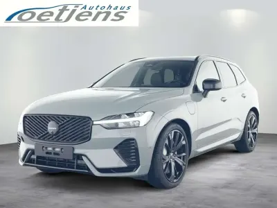 Gebraucht Volvo XC60 Ultra 455 PS (334 kW) 2025 Grau SUV