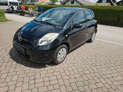 Gebraucht Toyota Yaris