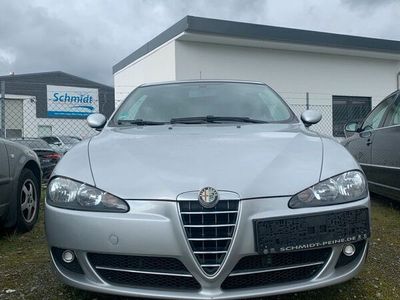 Alfa Romeo 147