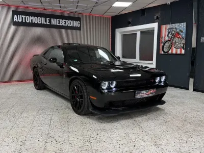 Gebraucht Dodge Challenger
