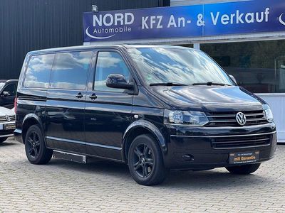 VW Multivan