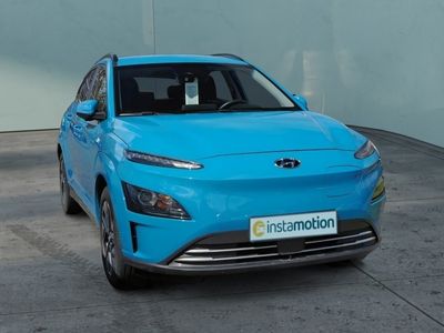 gebraucht Hyundai Kona Select Elektro