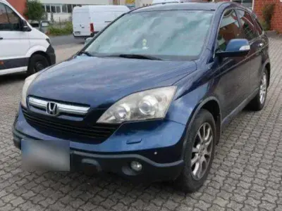 Gebraucht Honda CR-V