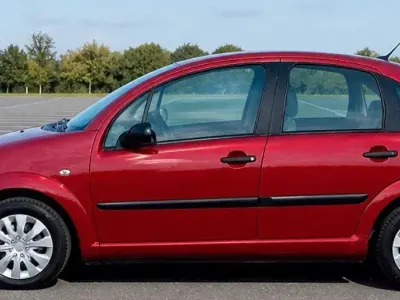 Gebraucht Citroën C3