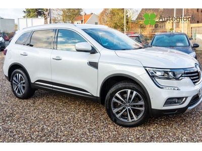 gebraucht Renault Koleos Intens 4x4