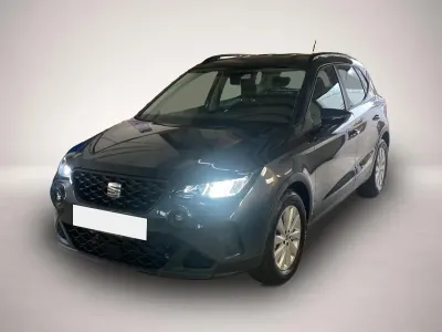 Gebraucht Seat Arona Style 110 PS (80 kW) 2025 Manufacturer SUV