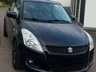 Gebraucht Suzuki Swift