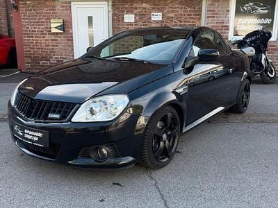Opel Tigra