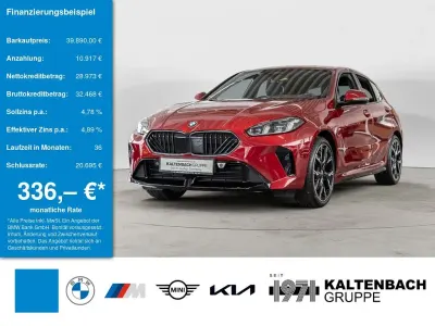 Gebraucht BMW 123