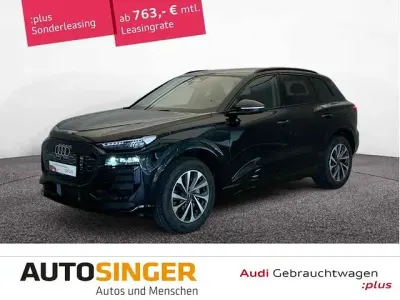 Gebraucht Audi e-tron