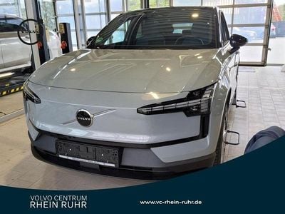Gebraucht Volvo EX30 Plus 200 kW (272 PS) 2024 Grau vapour grey SUV