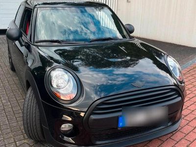 Mini Cooper D