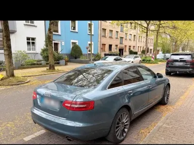 Usata Audi A6
